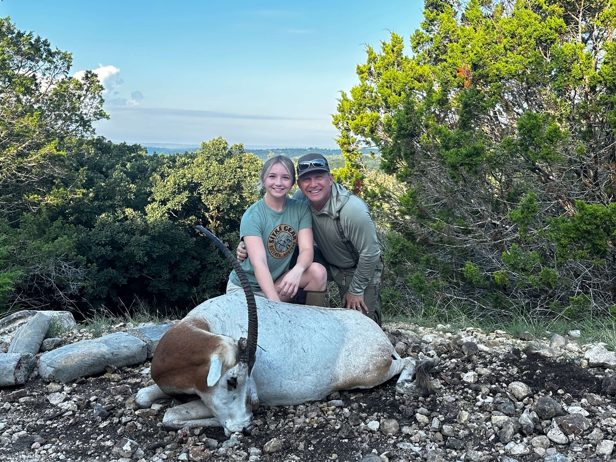 Rocksprings Texas Ranch